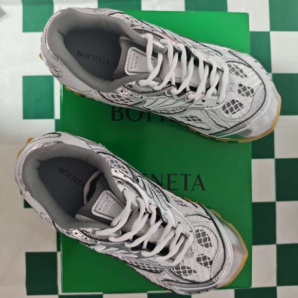 Bottega Veneta Shoes - Bottega Veneta Sneakers